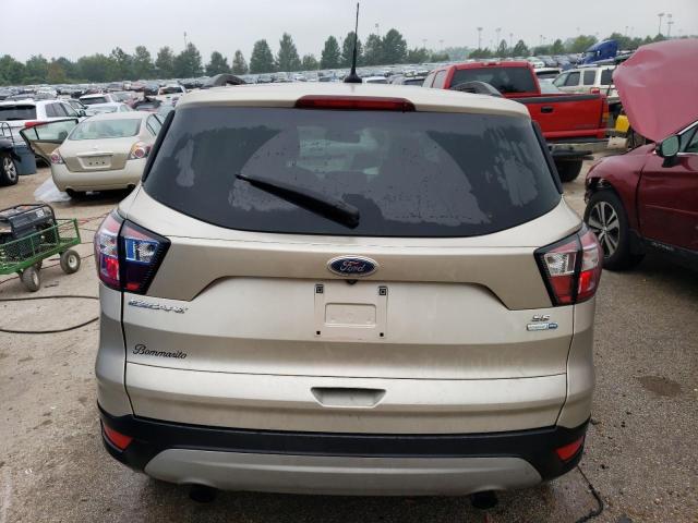 1FMCU9GD5JUC57708 Ford ESCAPE SE