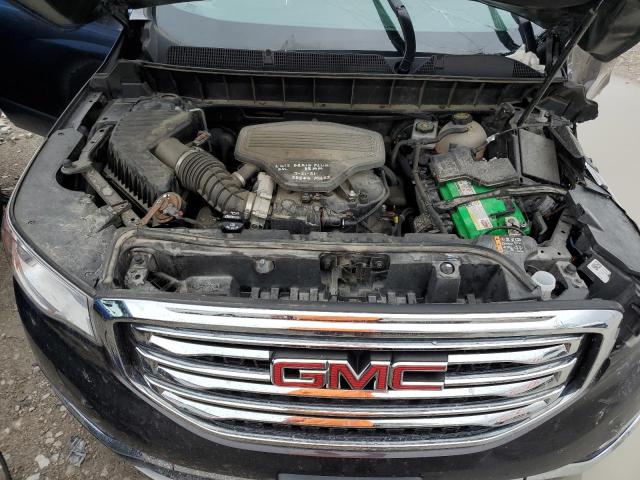 1GKKNULS1JZ220635 GMC Acadia Slt-1