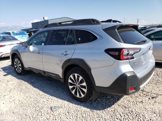4S4BTAMC8P3189091 Subaru Outback Limited