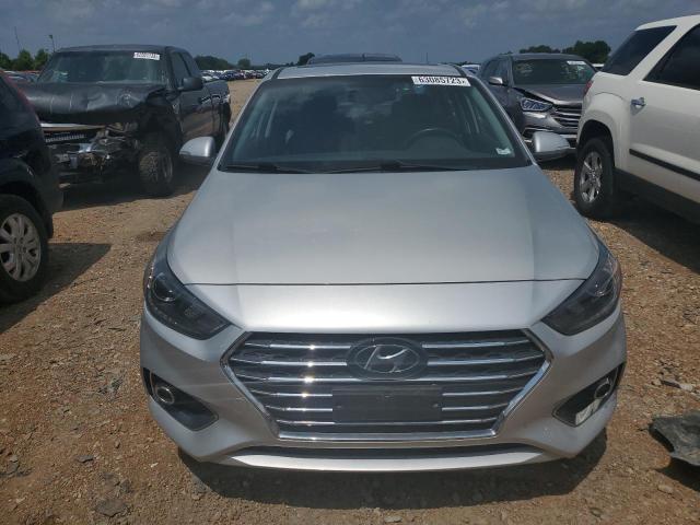 2018 HYUNDAI ACCENT LIM - 3KPC34A36JE033873