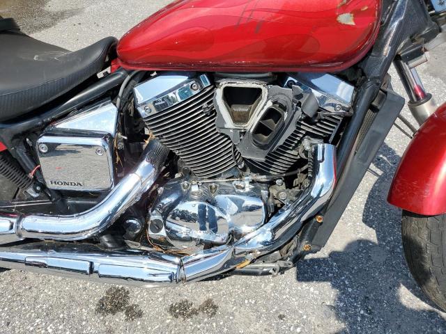 2006 HONDA VT750 CDA - JH2RC444X6M001491