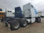 2015 Volvo Vn Vnl 12.8L en Venta en Des Moines, IA - Rollover