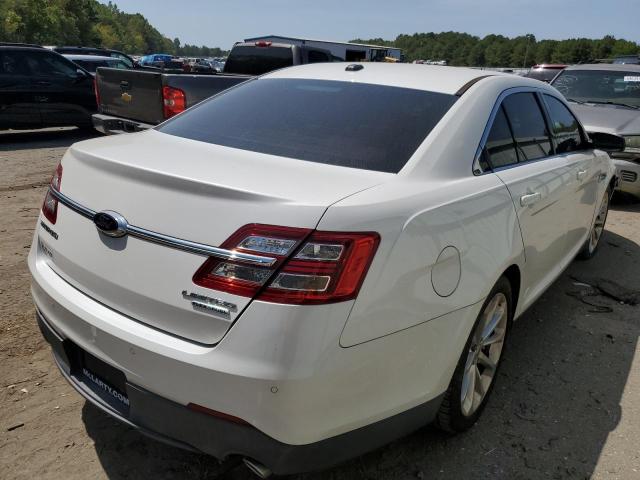 1FAHP2F8XEG110646 Ford Taurus Limited