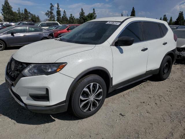 KNMAT2MTXKP501208 Nissan Rogue S