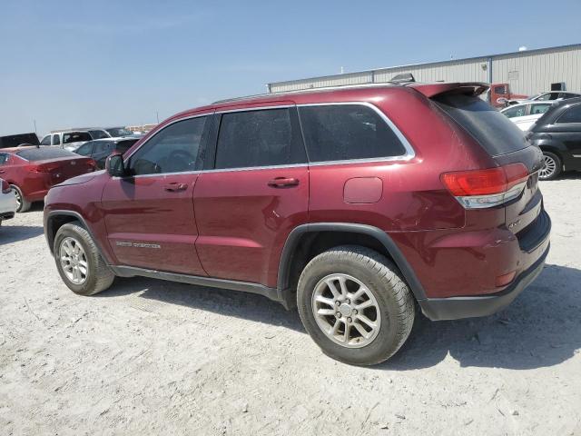 1C4RJFAG4JC123920 Jeep Grand Cherokee Laredo