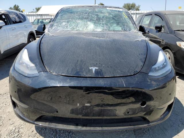 5YJYGDEF4LF018283 Tesla Model Y  5