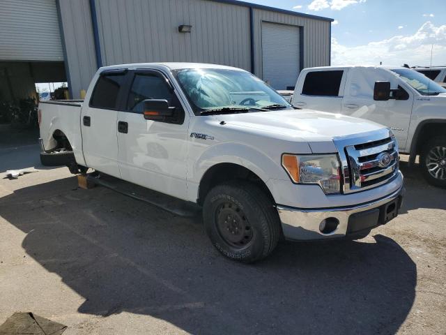 Vin: 1ftfw1cv8afb09262, lot: 64468003, ford f-150 supercrew 20104