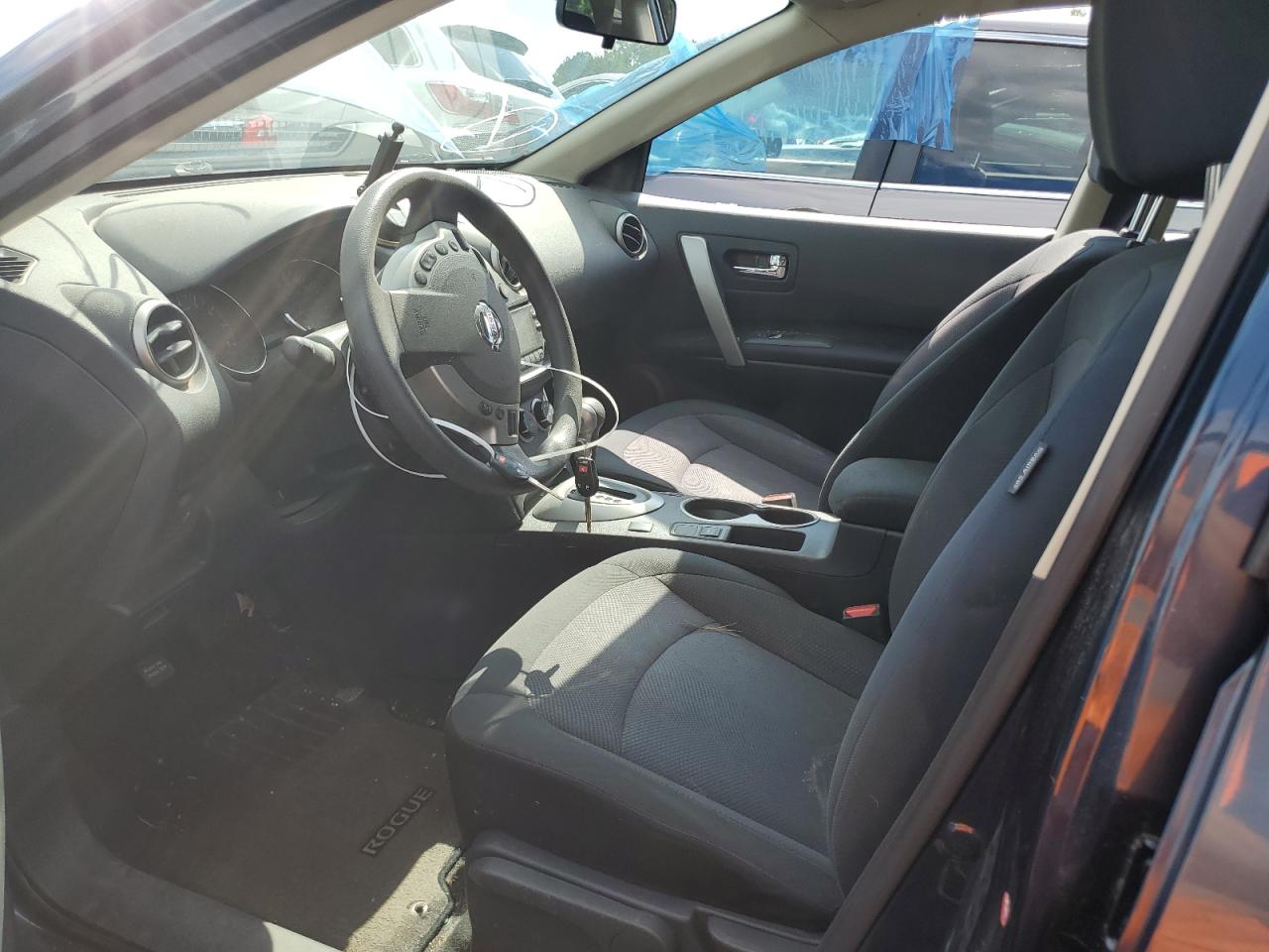 JN8AS5MV6FW252041 2015 Nissan Rogue Select S JN8AS5MV6FW252041 2015 Nissan Rogue Select S