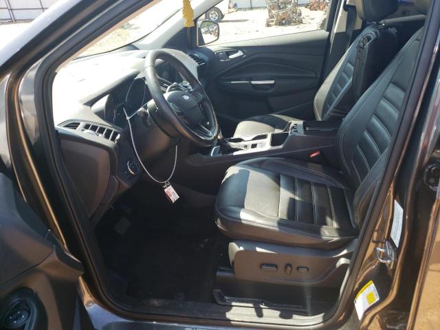 1FMCU9J9XHUE72466 2017 FORD ESCAPE, photo no. 7