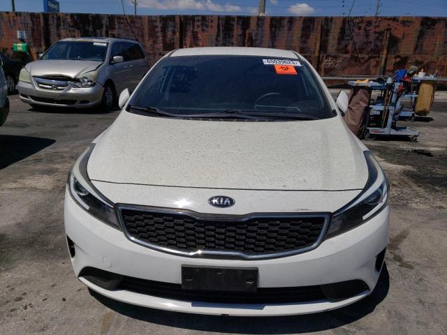3KPFK4A7XJE275049 KIA FORTE LX