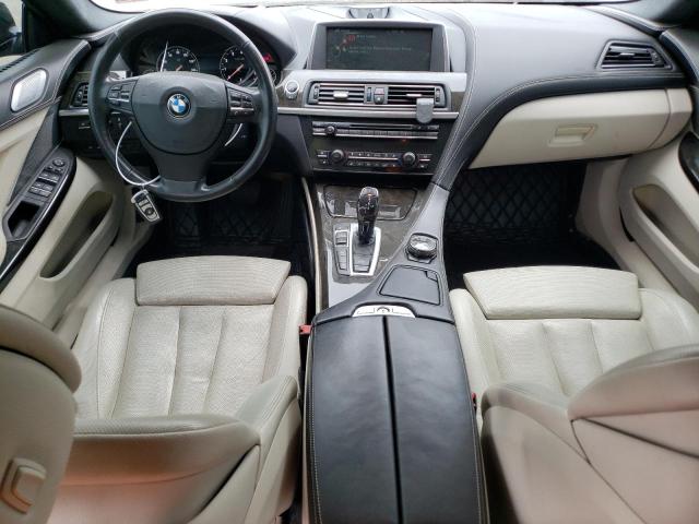 VIN WBA6B8C57FD453783 2015 BMW 6 Series, 640 Xi Gra... no.8