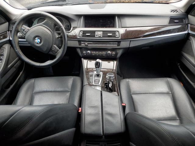 2015 BMW 535 I - WBA5B1C52FD921728