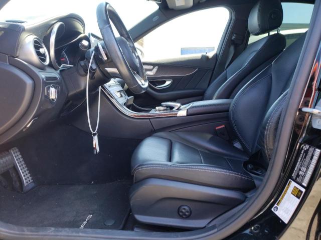 55SWF4JB6GU146798 Mercedes-Benz C 300