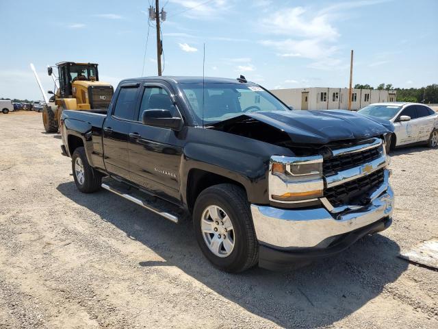 2GCRCPEC7K1132058 Chevrolet All Models SILVERADO 4