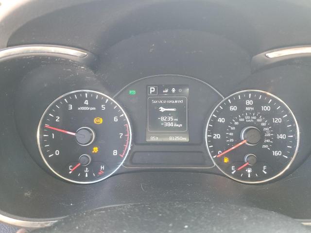 3KPFL4A77HE083952 KIA FORTE LX