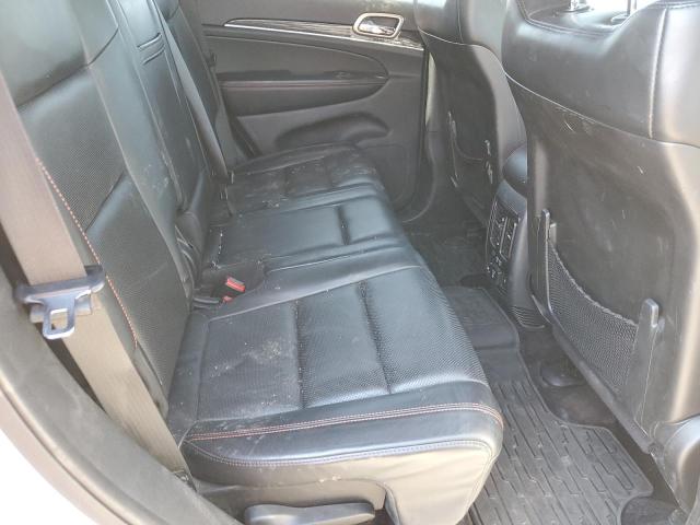1C4RJFBG2GC417999 Jeep Grand Cherokee Limited