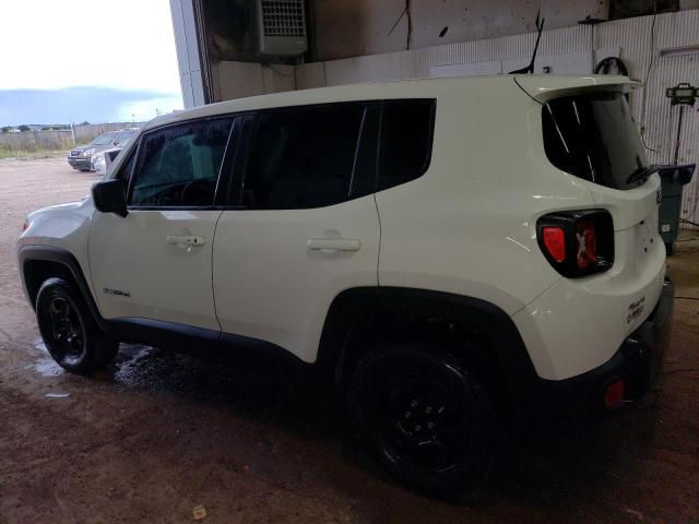 ZACCJBAB1JPH02152 Jeep Renegade Sport
