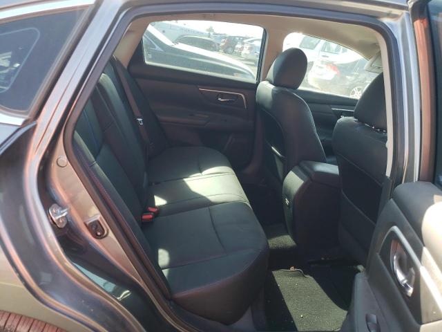 1N4AL3AP3JC267910 Nissan ALTIMA 2.5
