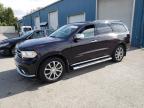 2018 DODGE DURANGO CI - 1C4RDJEG8JC323851