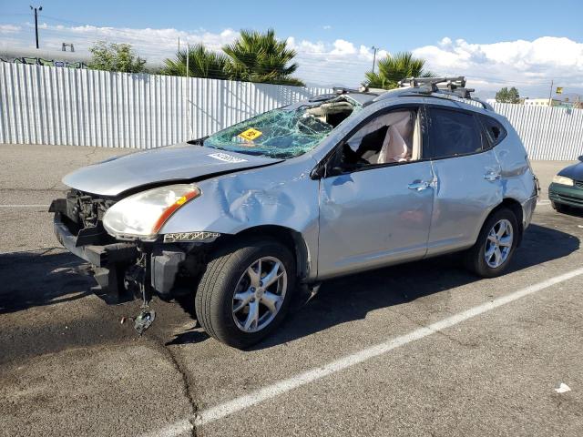 Nissan Rogue 2010