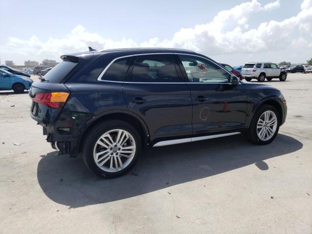 WA1BNAFY7J2211533 2018 AUDI Q5, photo no. 3