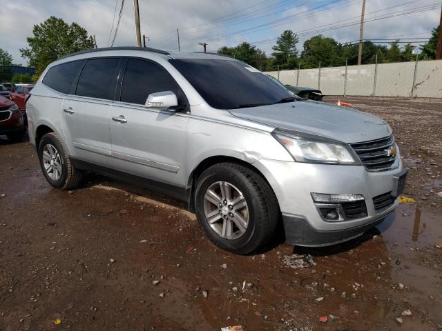 1GNKRGKD2FJ342339 | 2015 Chevrolet traverse lt