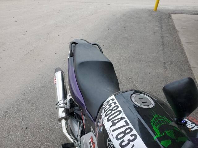 2006 YAMAHA YZF600 R JYARJ10E76A001442