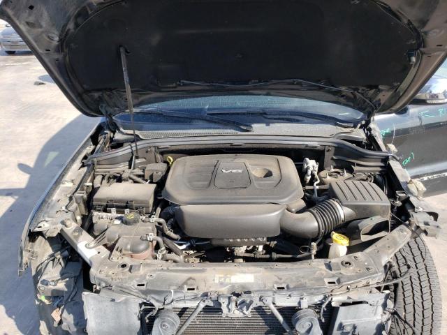 1C4RJFBG6JC105675 Jeep Grand Cherokee Limited