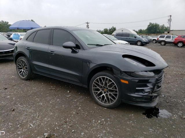 WP1AA2A53KLB09172 Porsche Macan  4