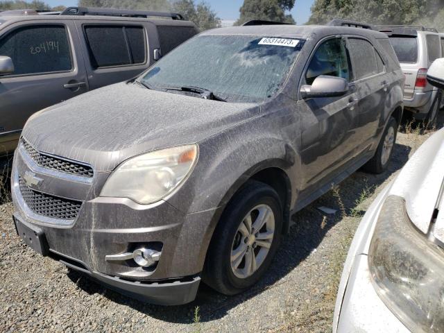 2010 Chevrolet Equinox LT