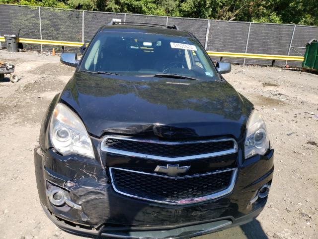 2GNFLHE36F6330848 | 2015 CHEVROLET EQUINOX