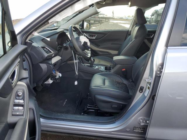 JF2SKAPC2PH418467 Subaru Forester Limited