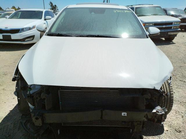 3KPF34AD4KE077099 KIA Forte Gt Line