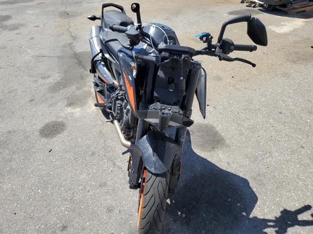 2020 KTM 790 DUKE - VBKTU6403LM780070