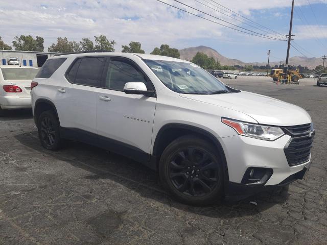 1GNERJKX4JJ161482 Chevrolet Traverse Rs