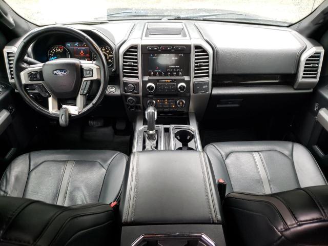1FTEW1EG5HFC82113 Ford F150 Supercrew