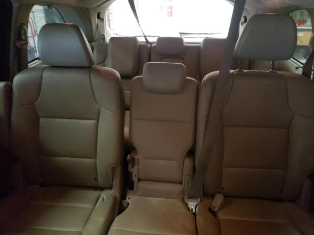 5FNRL5H94GB024120 2016 HONDA ODYSSEY, photo no. 10