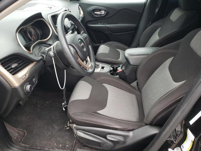 1C4PJLAB7GW237914 Jeep Cherokee Sport