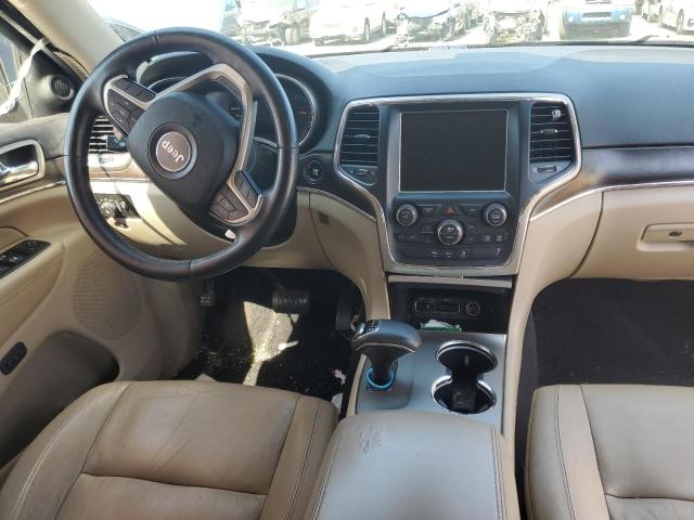 1C4RJFBG0EC421790 Jeep Grand Cherokee Limited