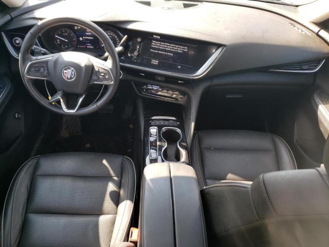 2021 BUICK ENVISION E - LRBFZPR43MD184846