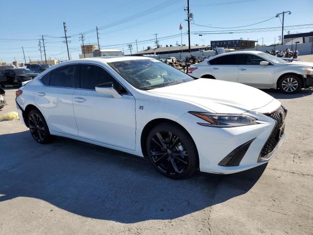 2023 LEXUS ES 300H F- 58ABA1C18PU026949