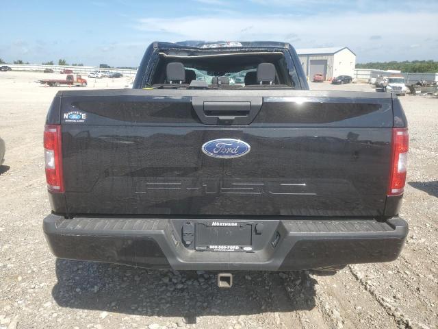 1FTEW1E58KKF30870 | 2019 FORD F150 SUPER