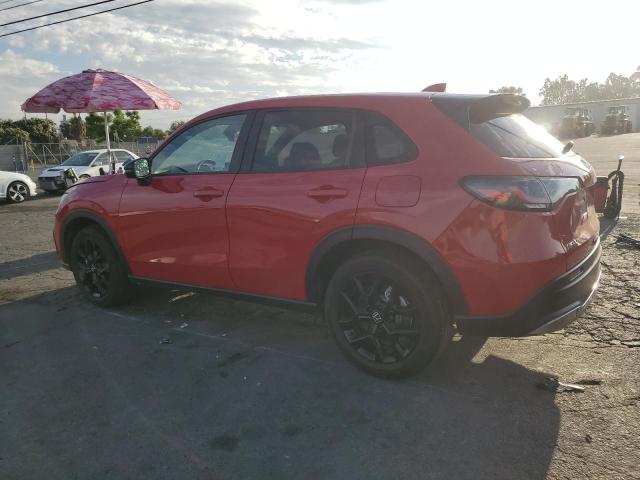 Honda HR-V SPORT 2023 3CZRZ1H50PM734481 Image 2