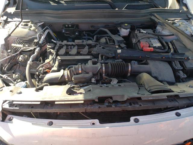 1HGCV1F38LA031714 Honda Accord SPO 11