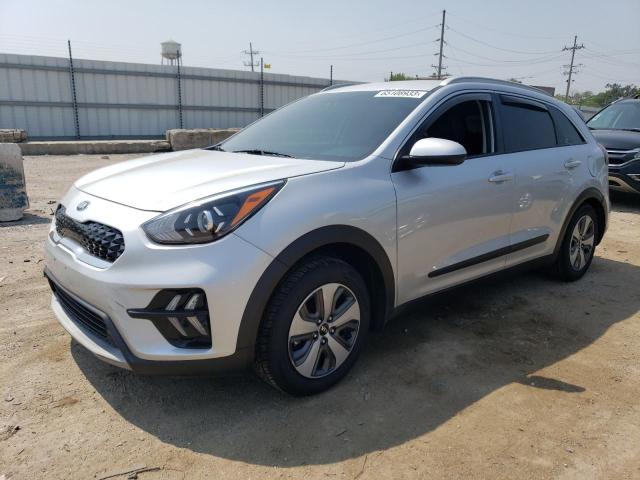 2020 Kia Niro LX