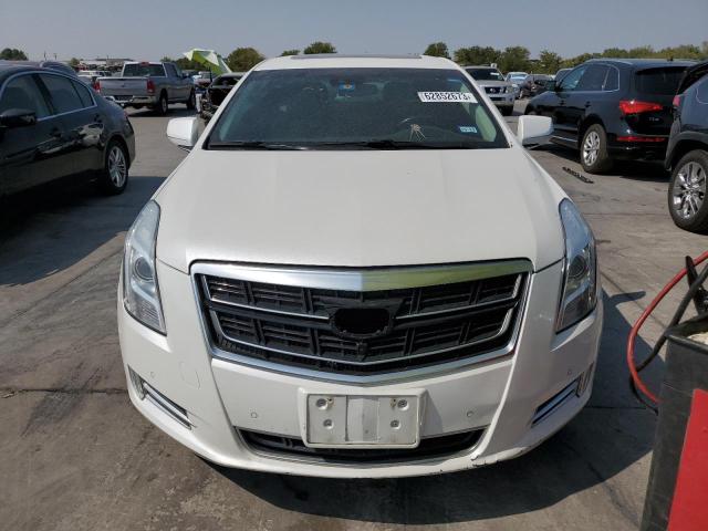 2016 CADILLAC XTS PREMIU - 2G61P5S38G9190072