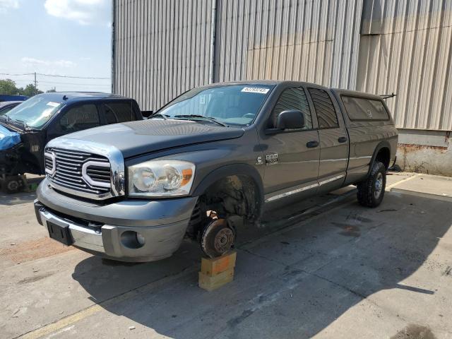 2007 Dodge Ram 2500 ST