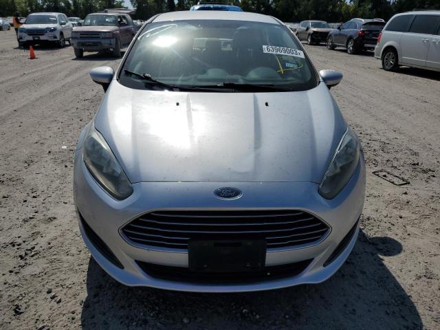 2018 FORD FIESTA SE - 3FADP4BJXJM114411