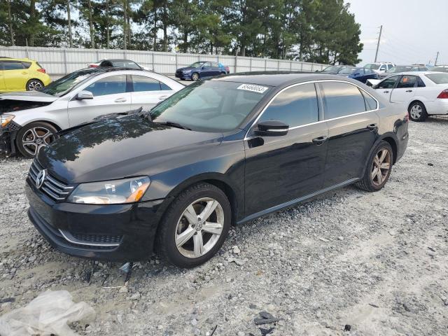 VOLKSWAGEN PASSAT SE 2013 0