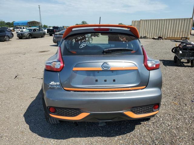 2017 NISSAN JUKE JN8AF5MR8HT705202
